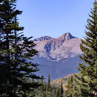 mount elbert photo