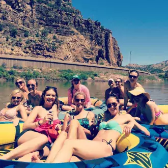 fun in the sun photo