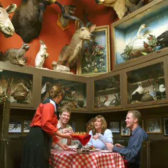 buckhorn exchange restaurant photo
