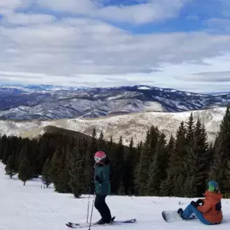 christy sports ski and snowboard rentals in denver photo