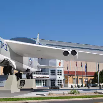 the b-52 stratofortress photo