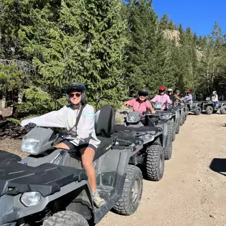 atv tours colorado photo