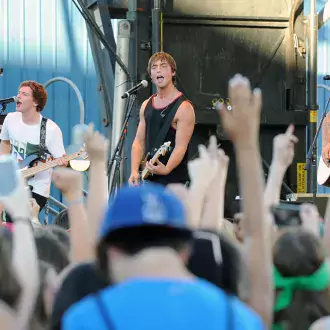 free concerts at elitch gardens photo