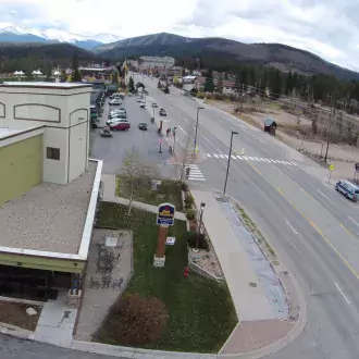 central downtown location photo