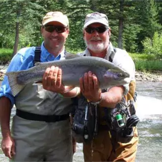 colorado dude and guest ranch association photo