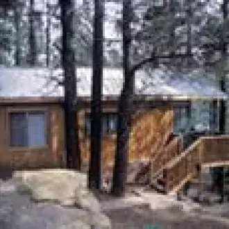 pine river lodge photo