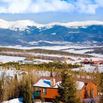 your room with a view. photo