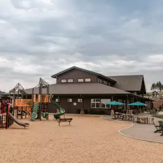 yogi bear's jellystone park™ at larkspur photo