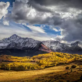vacasa colorado photo