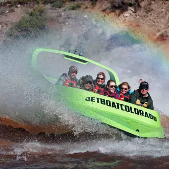 rainbow photo