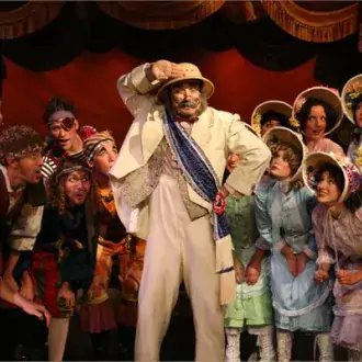 pirates of penzance 2009 photo