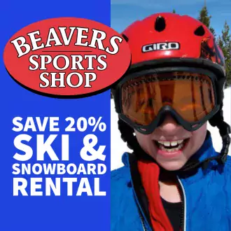 save 20% winter park ski & snowboard rentals photo
