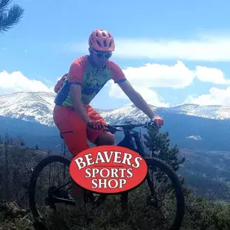 locally owned and founded in 1995, winter park's best mountain bike, ski/snowboard rental shops.  photo