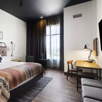 king room photo