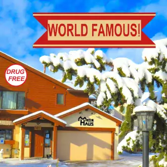 mein haus entrance photo