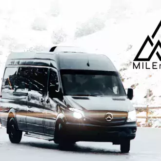milemarker van rentals photo