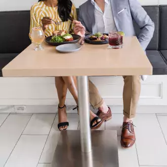 with 75 restaurants & cafes, cherry creek is a foodie's paradise. photo