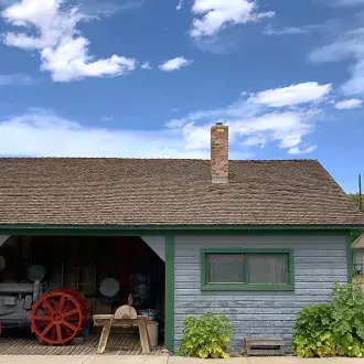 the bunkhouse photo