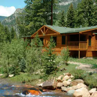 summer on the river photo