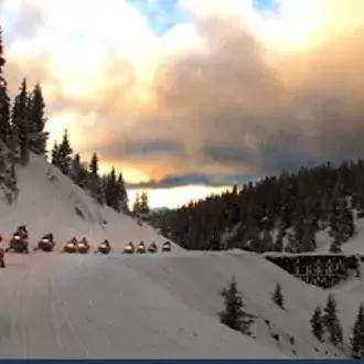 ride the open terrain! photo