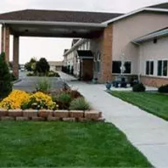 comfort inn - burlington photo