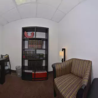 business center photo