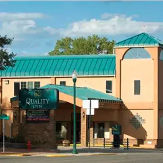 exterior photo