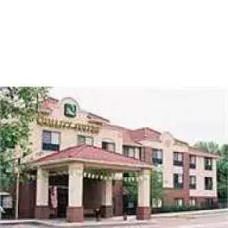 comfort suites - lakewood photo