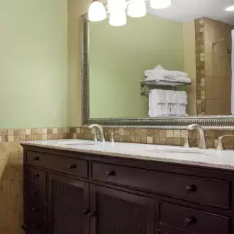 bathroom photo