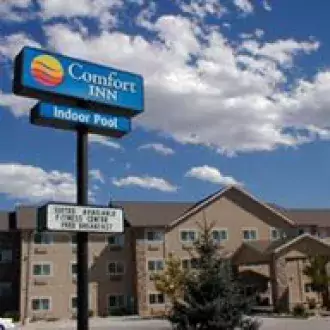 comfort inn hotel in fort collins "where guest satisfaction is our priority!" photo