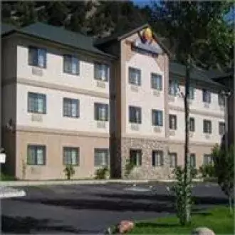 comfort inn - eagle/vail valley photo