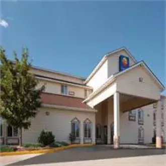 comfort inn - greeley photo