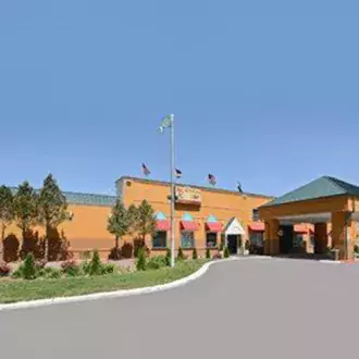 quality inn - trinidad photo