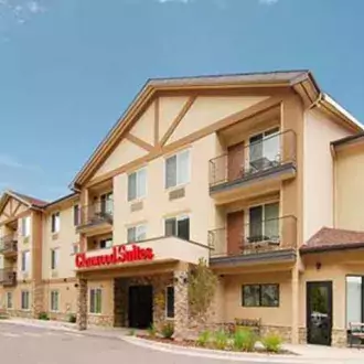glenwood suites, an ascend collection photo