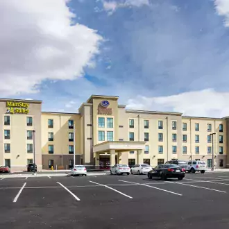 exterior photo