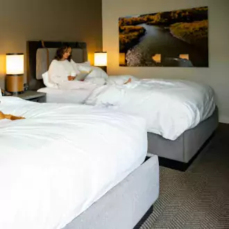 the inn at riverwalk photo