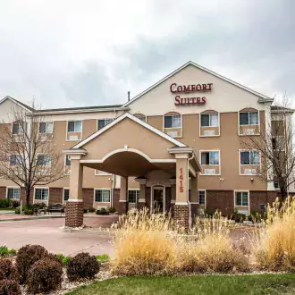 exterior photo