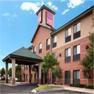 hotel entrance photo
