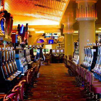 sky ute casino resort photo