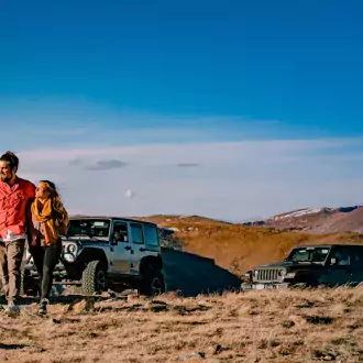 jeep tours colorado by native jeeps photo