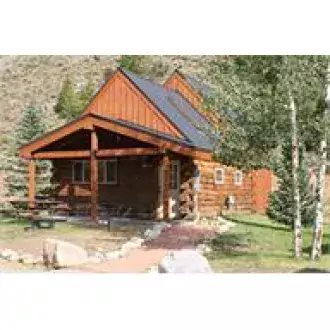 cabin 26 photo