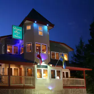the frisco inn on galena photo