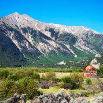 twin lakes roadhouse lodge and cabins photo