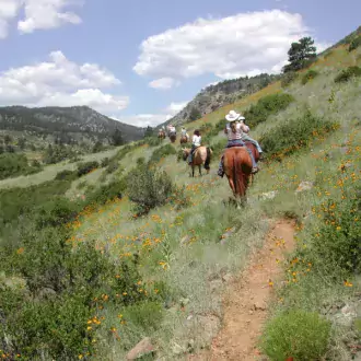 spectacular trailrides photo