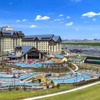 gaylord rockies resort & convention center photo