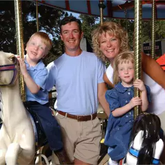 carousel photo
