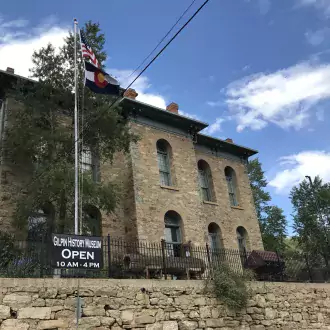gilpin history museum photo