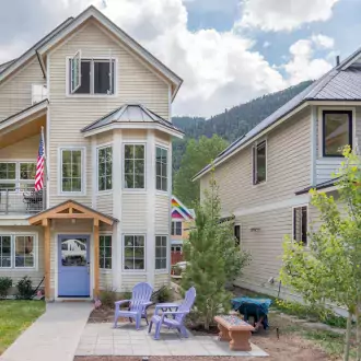 brand new spacious contemporary home! photo
