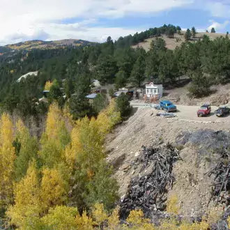 photo courtesy of hidee gold mine photo