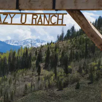 front entry gate photo